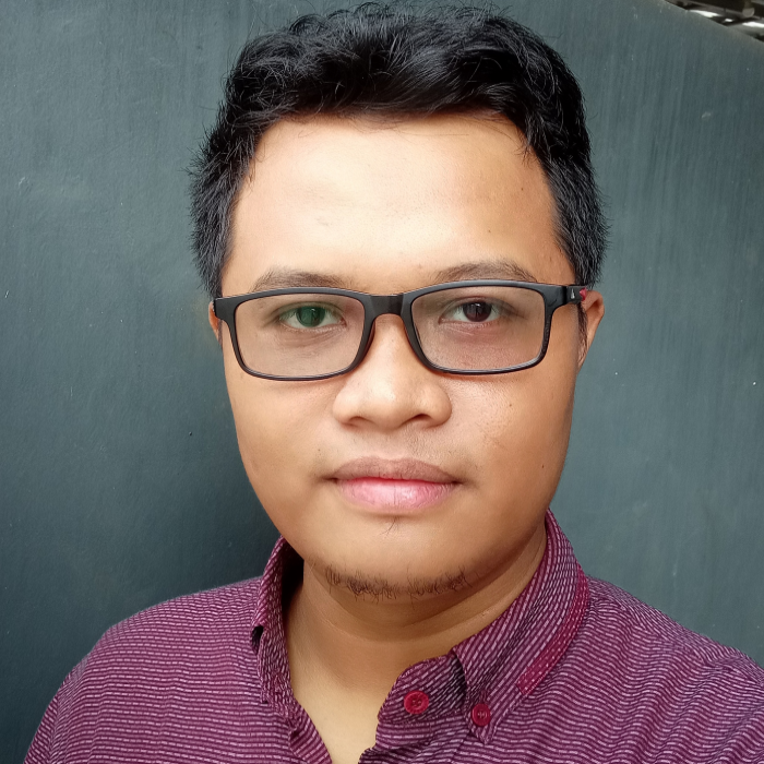 Foto profil Basuki Tafif